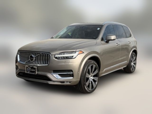 2020 Volvo XC90 Inscription
