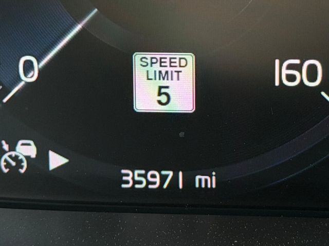 2020 Volvo XC90 Inscription