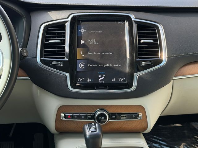 2020 Volvo XC90 Inscription