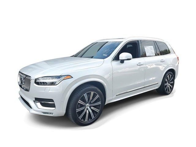 2020 Volvo XC90 Inscription