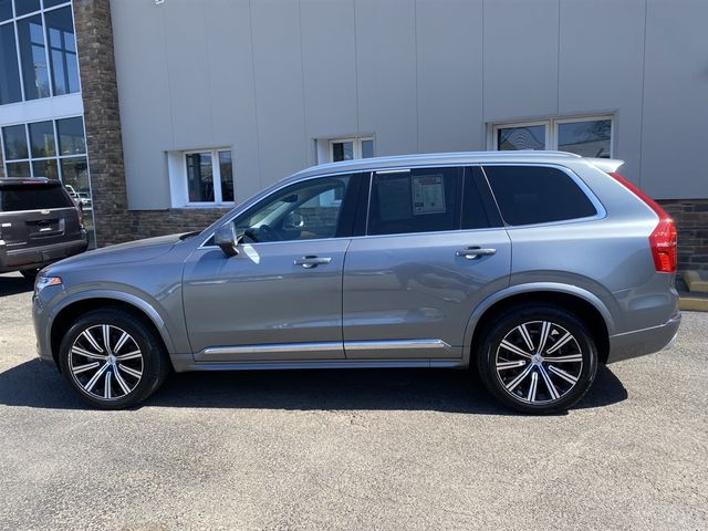 2020 Volvo XC90 Inscription