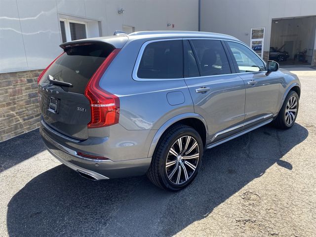 2020 Volvo XC90 Inscription