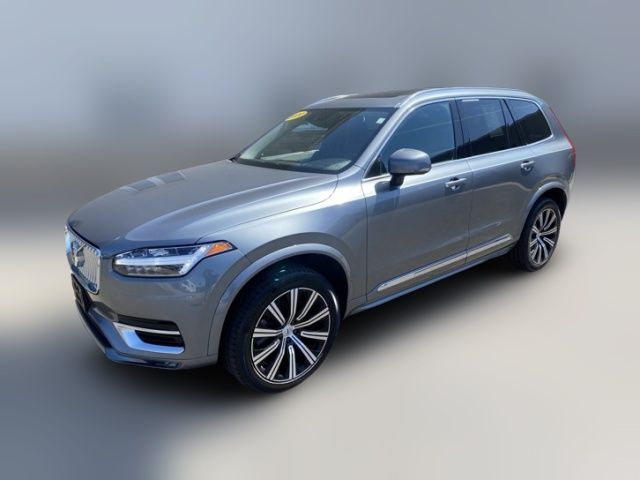 2020 Volvo XC90 Inscription