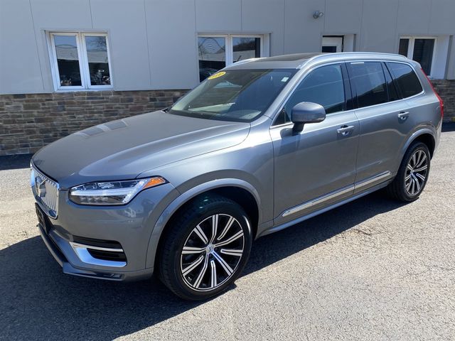 2020 Volvo XC90 Inscription