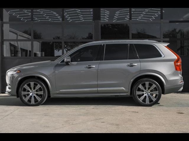 2020 Volvo XC90 Inscription