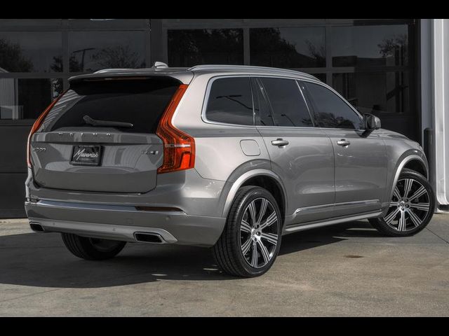 2020 Volvo XC90 Inscription