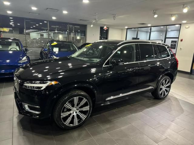 2020 Volvo XC90 Inscription