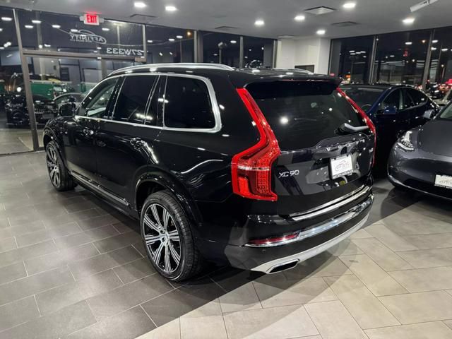 2020 Volvo XC90 Inscription