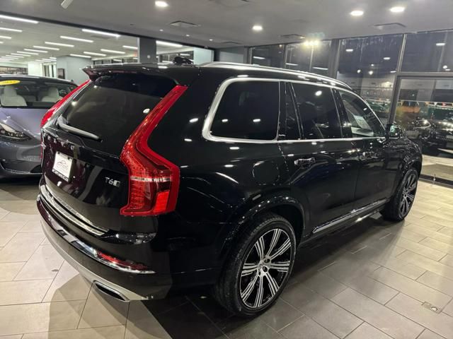 2020 Volvo XC90 Inscription