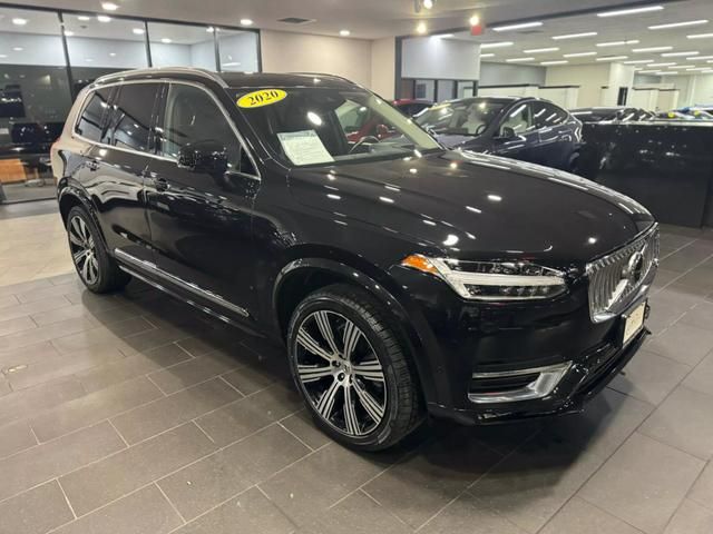 2020 Volvo XC90 Inscription