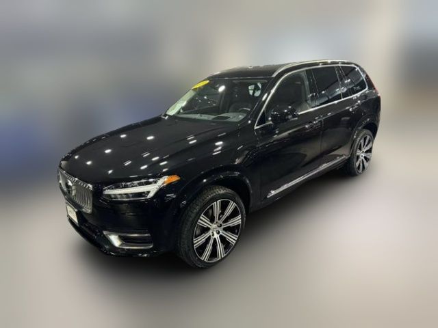 2020 Volvo XC90 Inscription