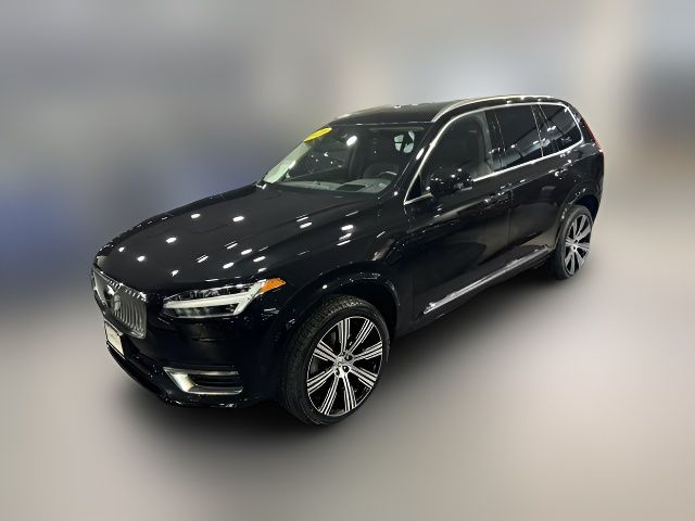 2020 Volvo XC90 Inscription