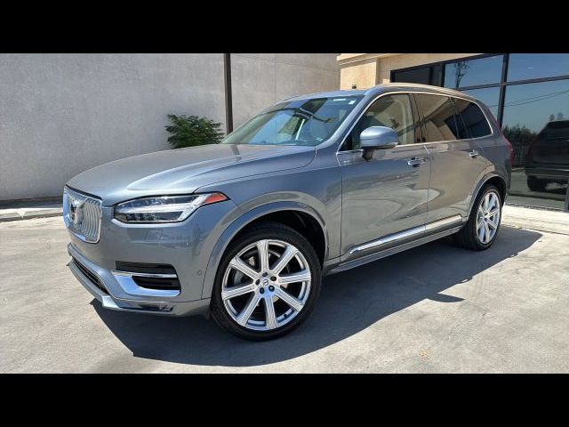 2020 Volvo XC90 Inscription