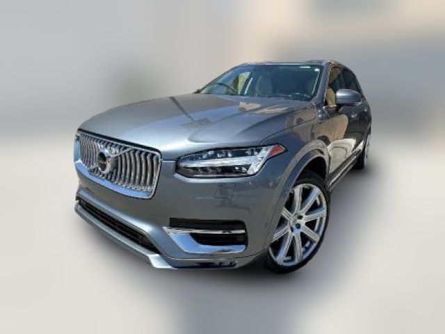 2020 Volvo XC90 Inscription