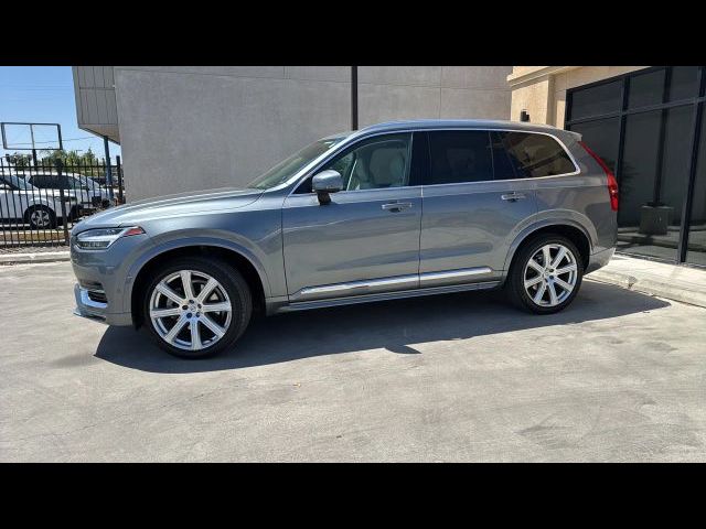 2020 Volvo XC90 Inscription