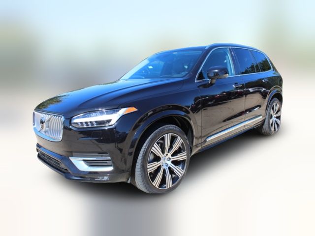 2020 Volvo XC90 Inscription