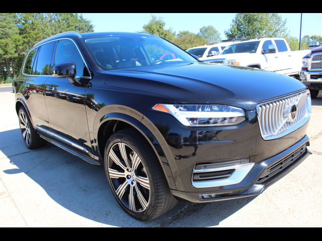 2020 Volvo XC90 Inscription
