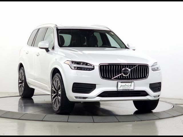 2020 Volvo XC90 Momentum