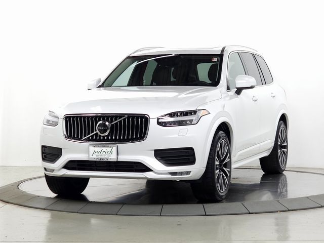 2020 Volvo XC90 Momentum