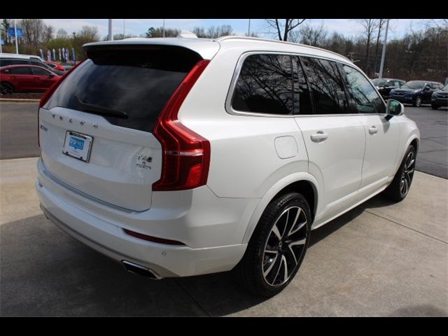 2020 Volvo XC90 Momentum