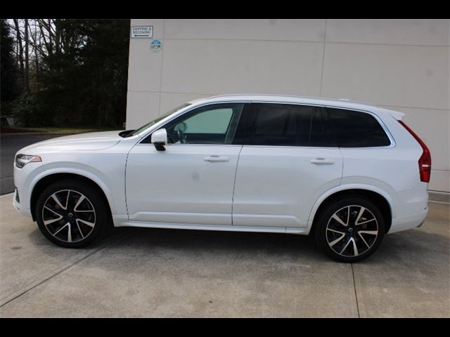 2020 Volvo XC90 Momentum
