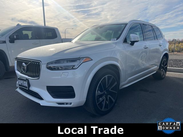 2020 Volvo XC90 Momentum