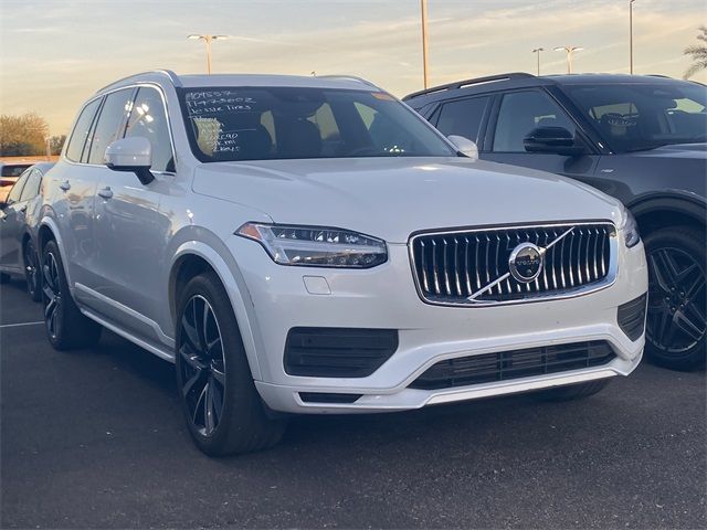 2020 Volvo XC90 Momentum