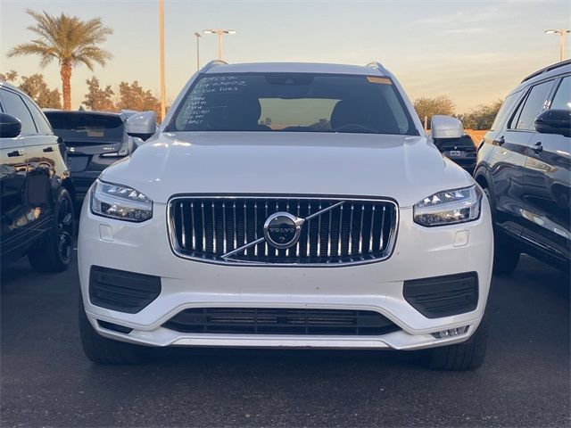 2020 Volvo XC90 Momentum