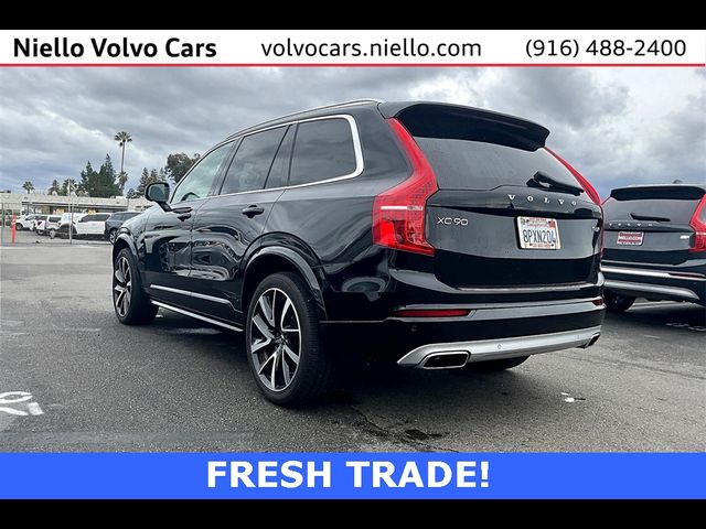 2020 Volvo XC90 Momentum