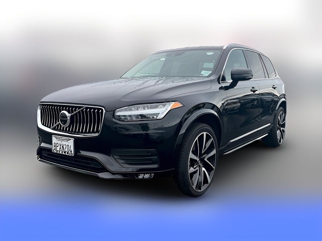 2020 Volvo XC90 Momentum