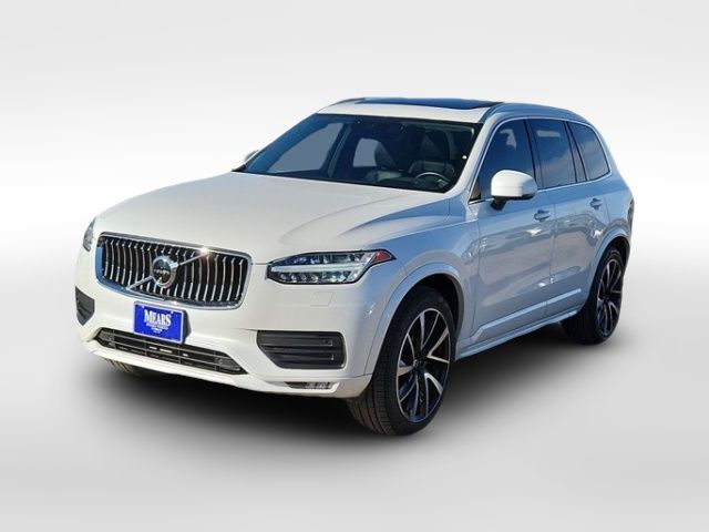 2020 Volvo XC90 Momentum