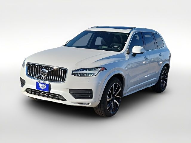 2020 Volvo XC90 Momentum