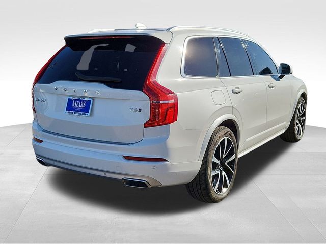 2020 Volvo XC90 Momentum