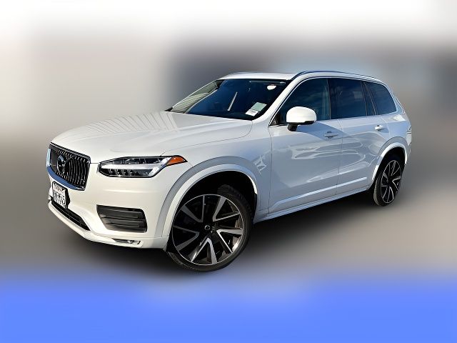 2020 Volvo XC90 Momentum