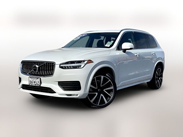 2020 Volvo XC90 Momentum