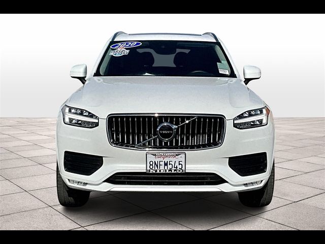 2020 Volvo XC90 Momentum