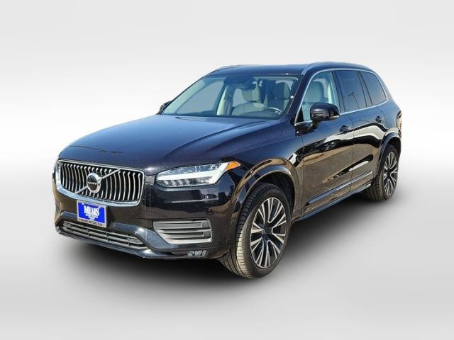 2020 Volvo XC90 Momentum