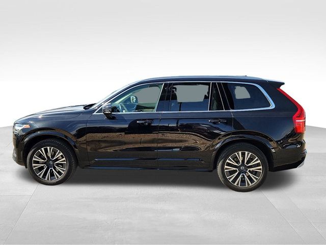 2020 Volvo XC90 Momentum