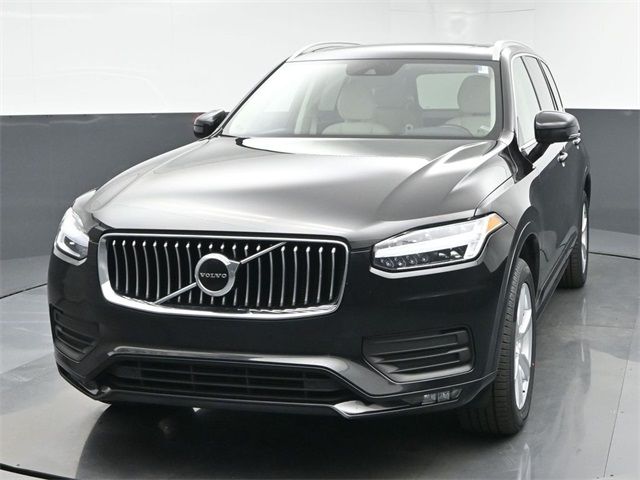 2020 Volvo XC90 Momentum