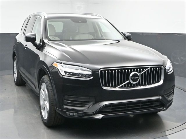 2020 Volvo XC90 Momentum