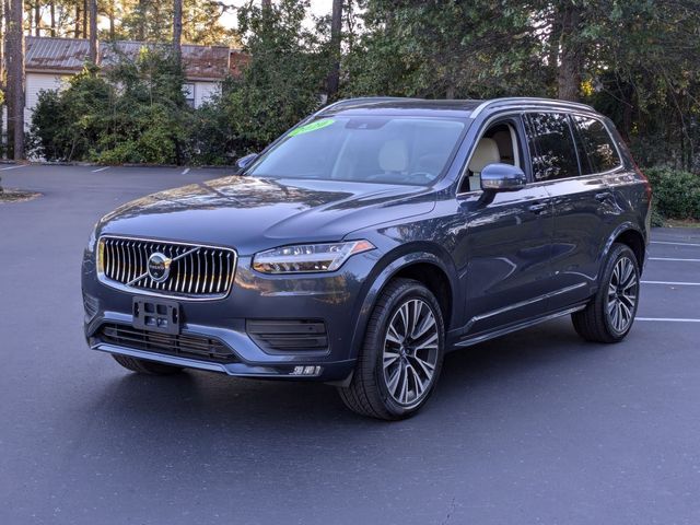 2020 Volvo XC90 Momentum