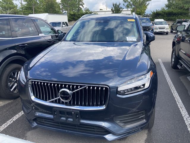 2020 Volvo XC90 Momentum