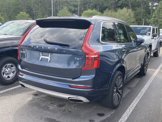 2020 Volvo XC90 Momentum