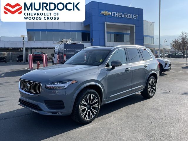 2020 Volvo XC90 Momentum