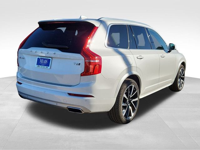 2020 Volvo XC90 Momentum