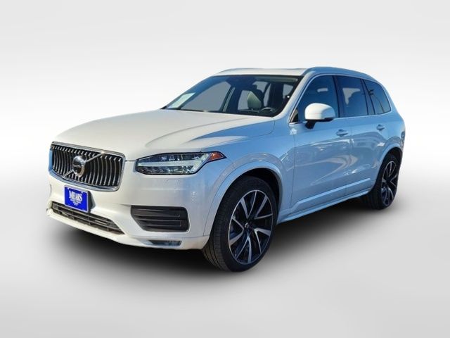 2020 Volvo XC90 Momentum