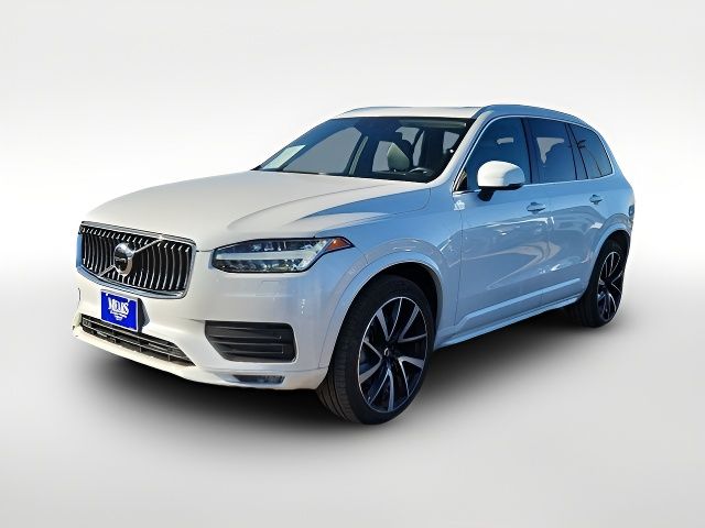 2020 Volvo XC90 Momentum