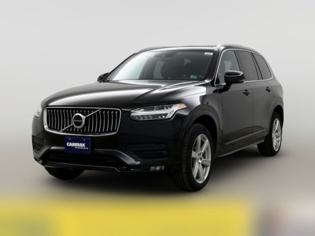 2020 Volvo XC90 Momentum