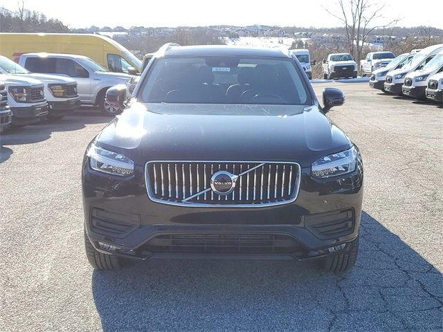 2020 Volvo XC90 Momentum