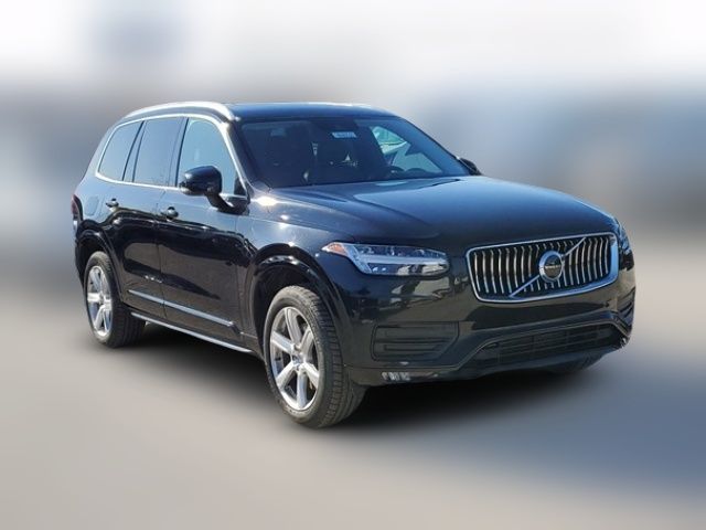 2020 Volvo XC90 Momentum